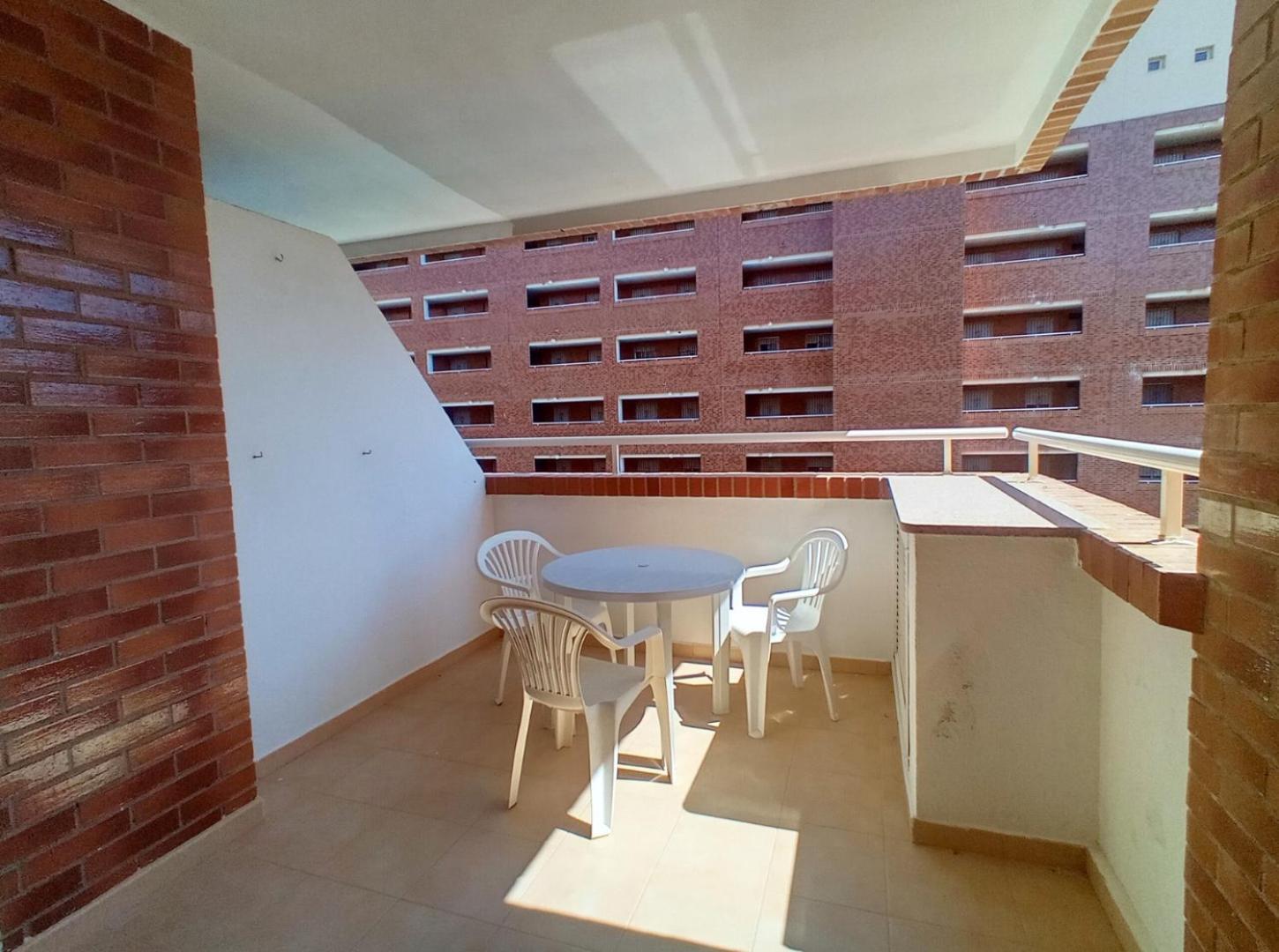 Playa Coral I Nº 1083 Apartment Oropesa del Mar Ngoại thất bức ảnh